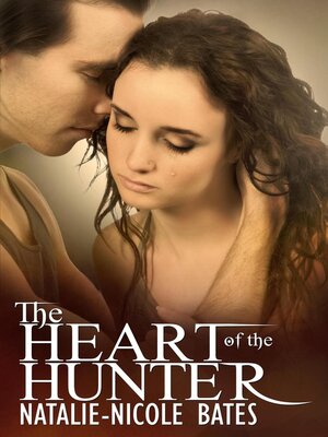 cover image of The Heart of the Hunter